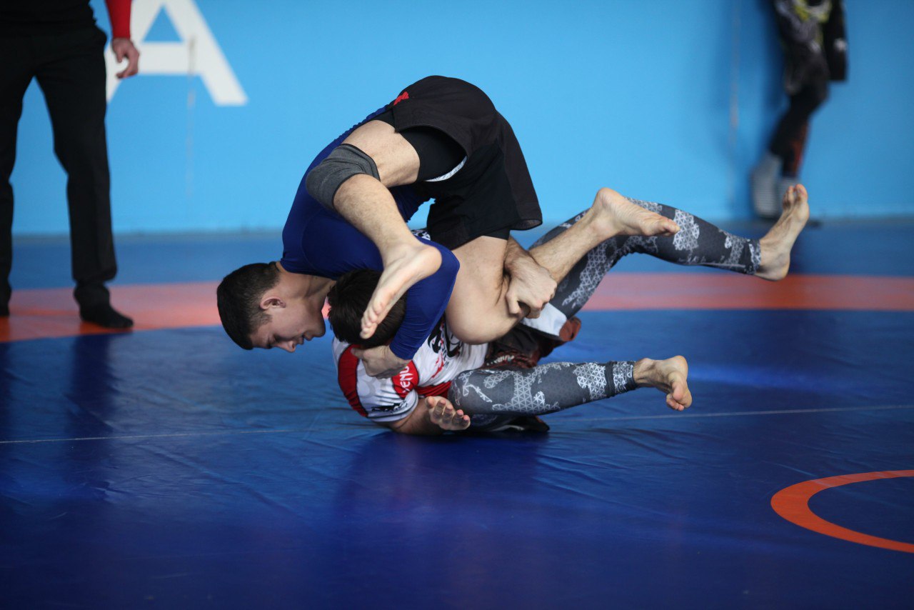 Ludus Team Novosibirsk