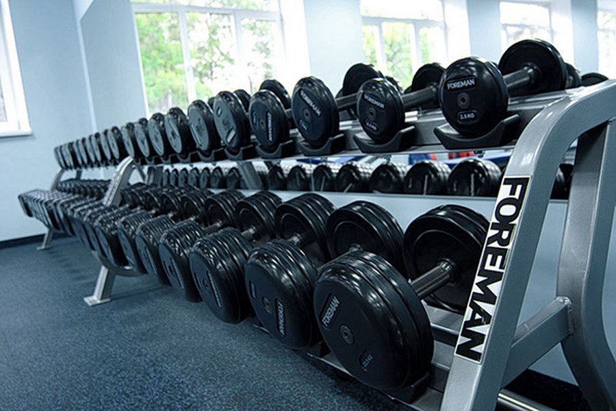 СпортЛэнд, м. Кузьминки