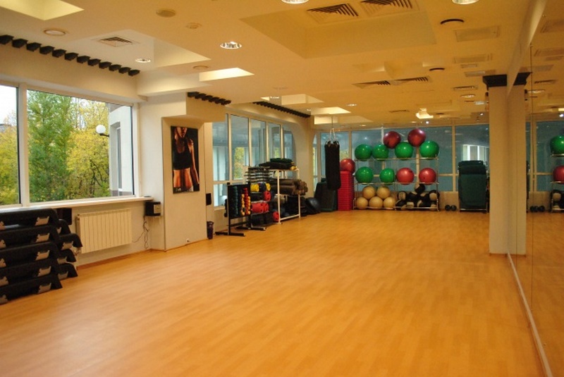 X-Fit Сенатор