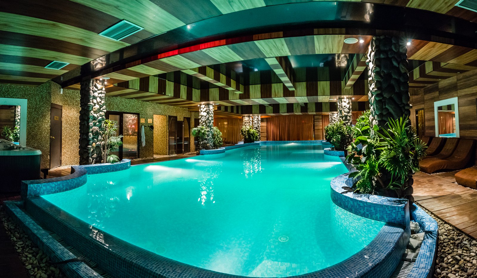 Зебра, м. Автозаводская