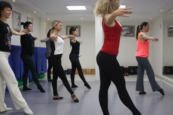 Клевер, м. Кропоткинская