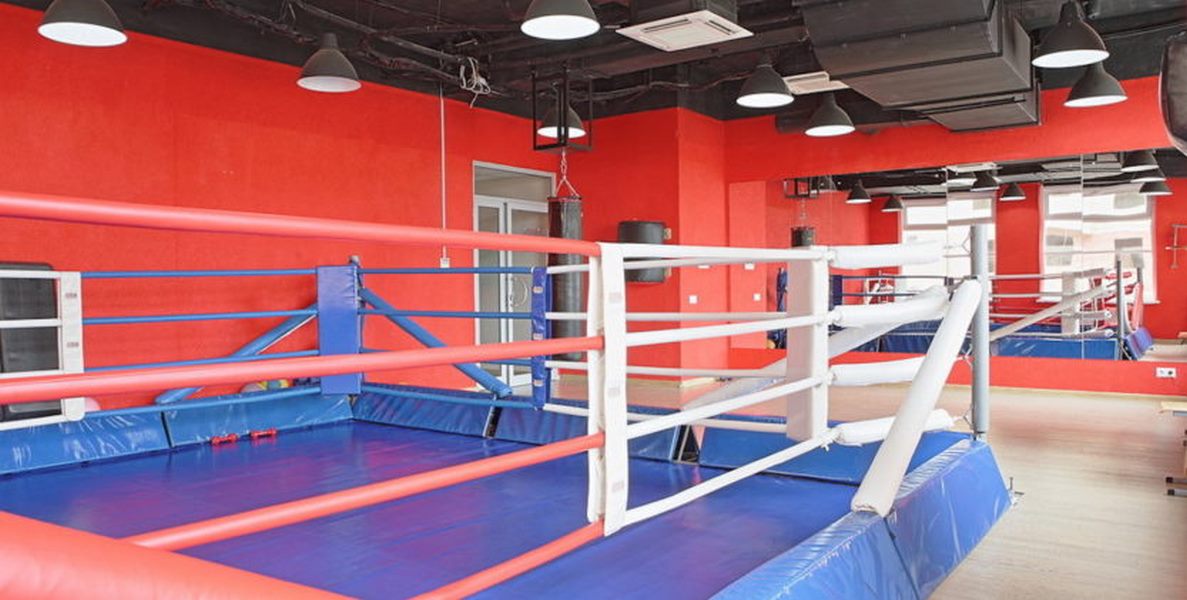 Fitness One Минское шоссе