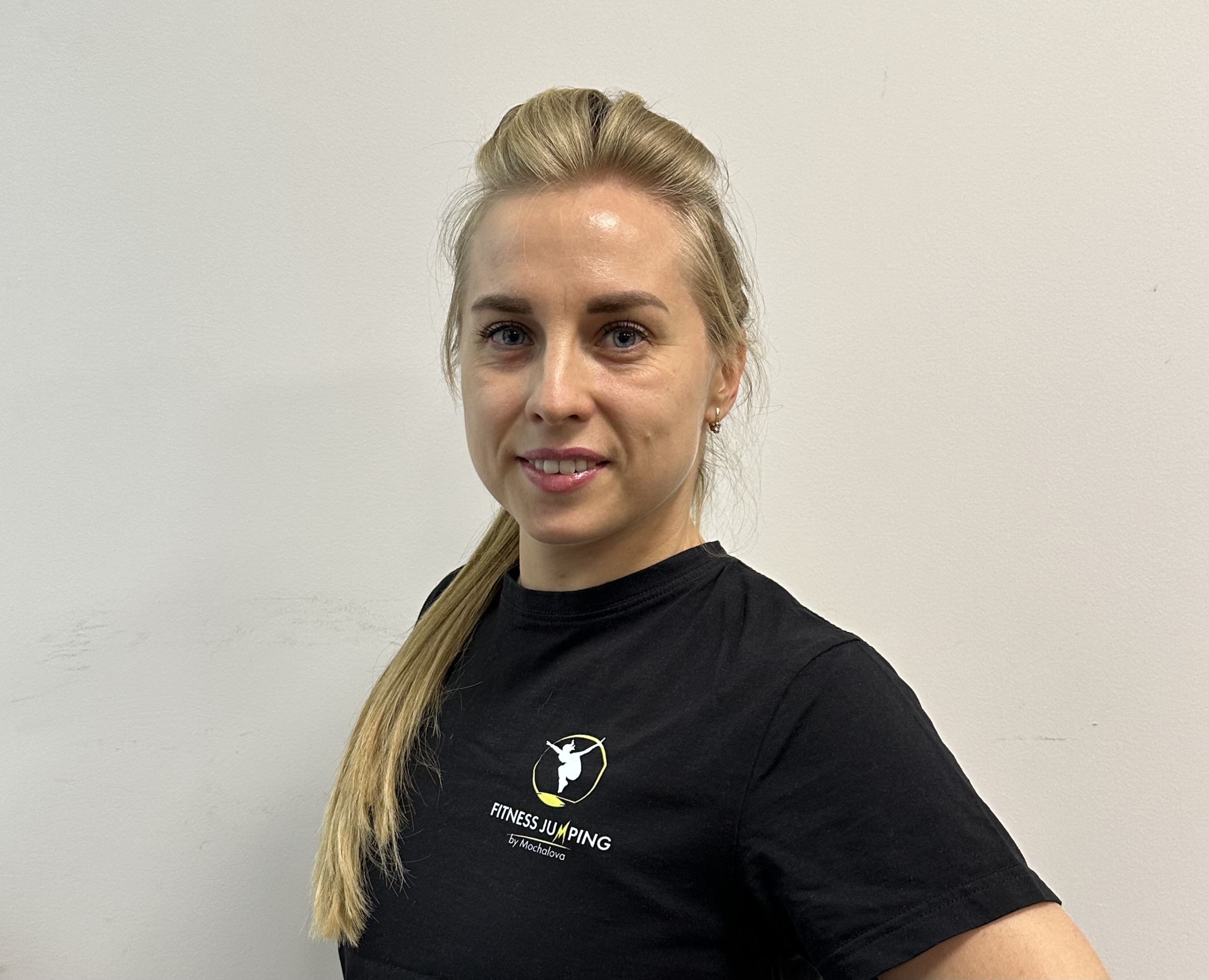 Fitness Jumping by Karimova (Москва)