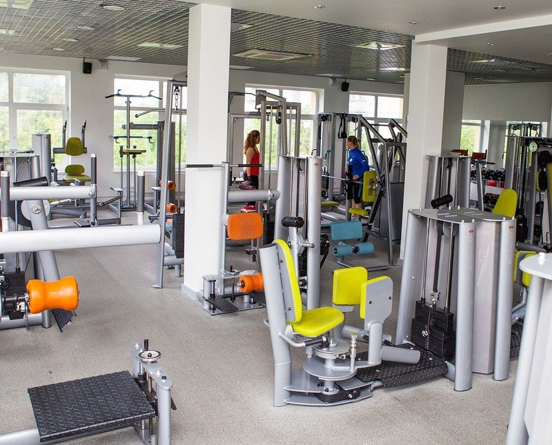 Мисс фитнес, м. Преображенская площадь