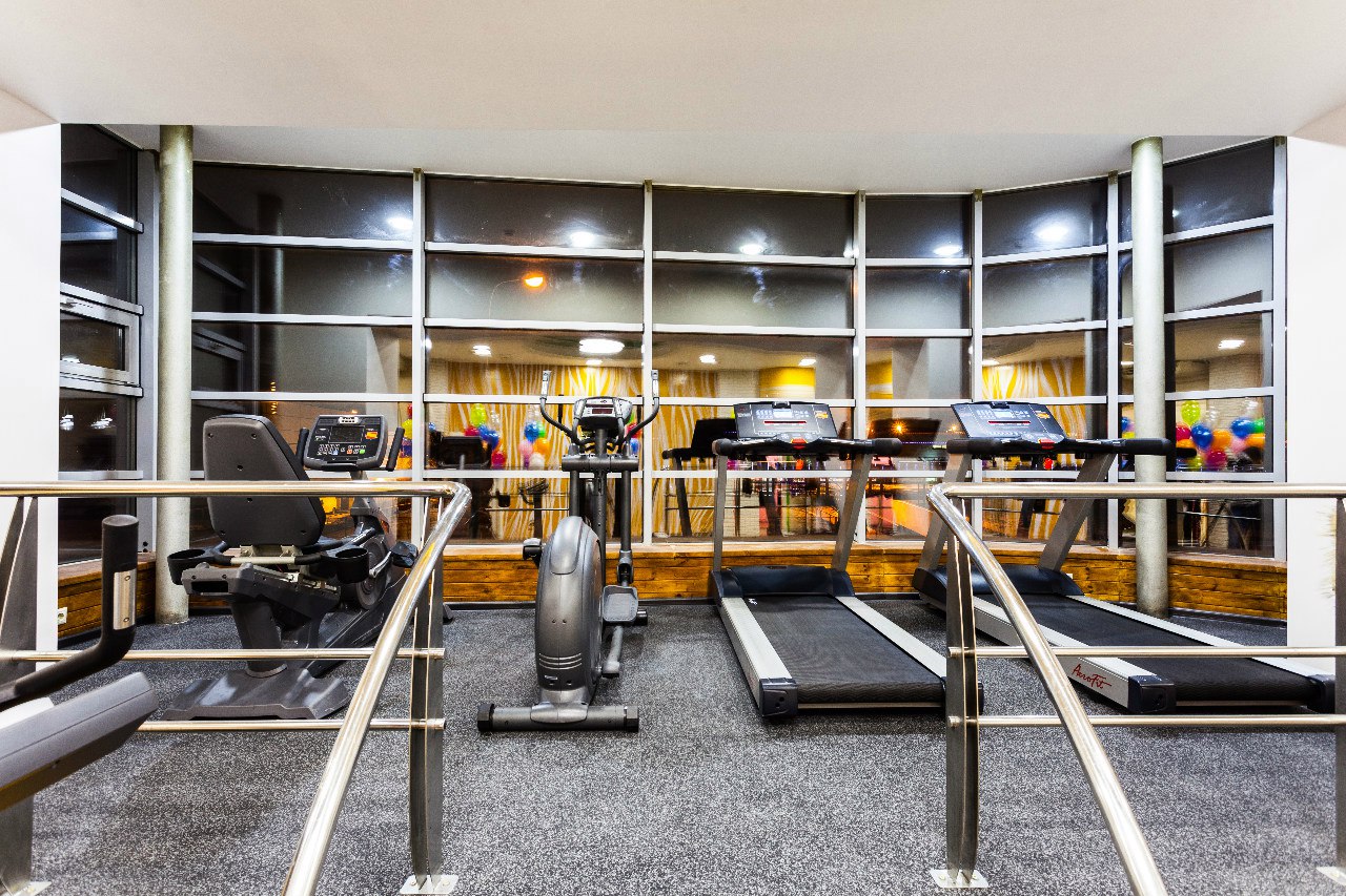 Олимпик, м. Щелковская