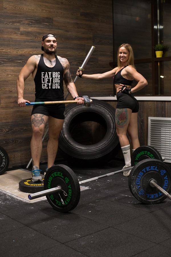 Yellow Sun, Подольск