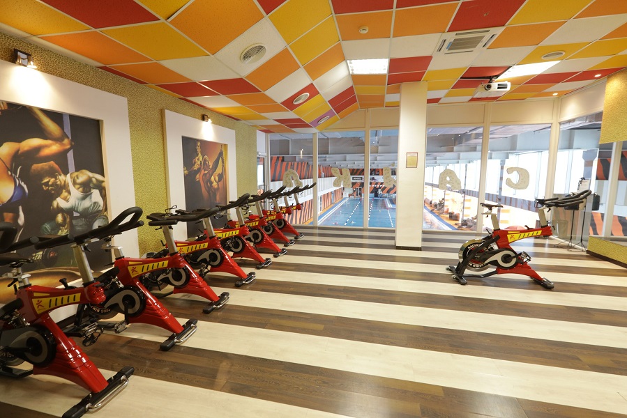 Зебра, м. Речной вокзал