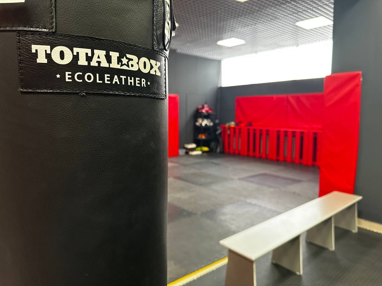 ВСК «Белый медведь»