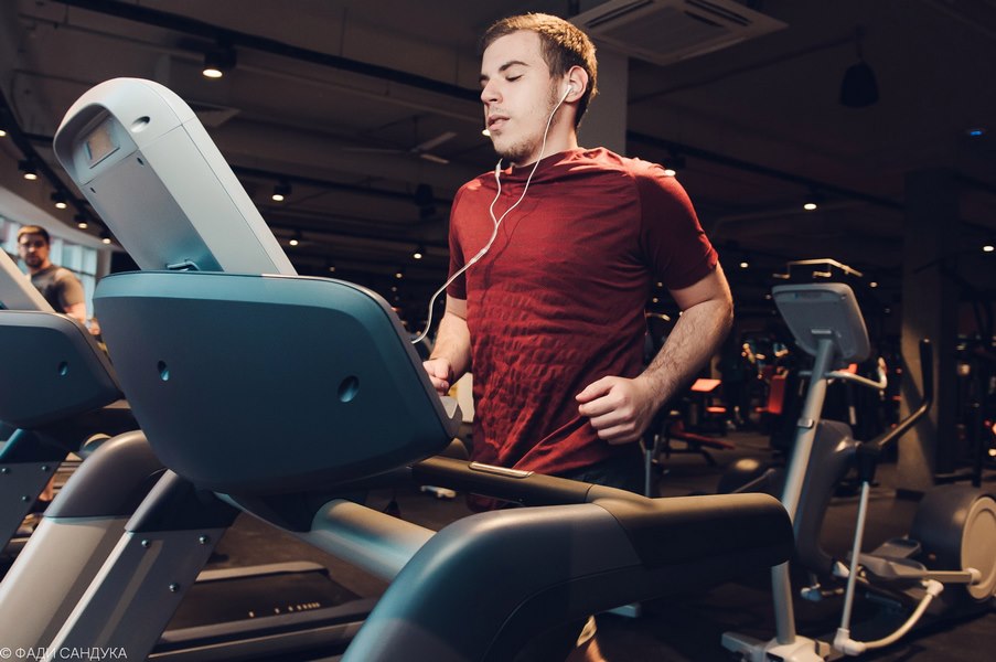 Spirit, м. Чертановская