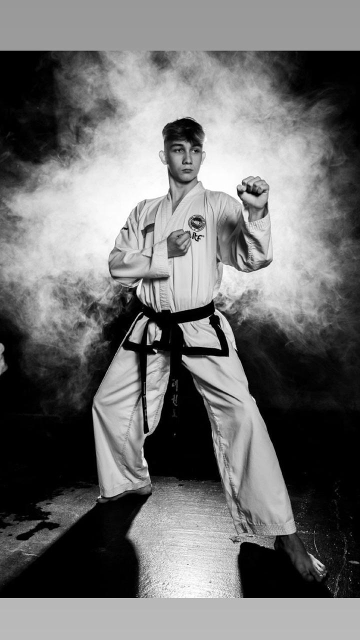 Спортивный клуб единоборства "Cherkasov Team"