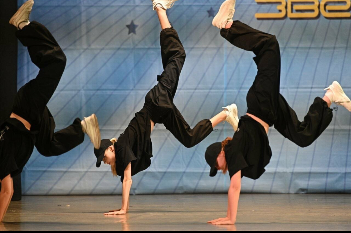 Dance fit studio & Power Gym Family