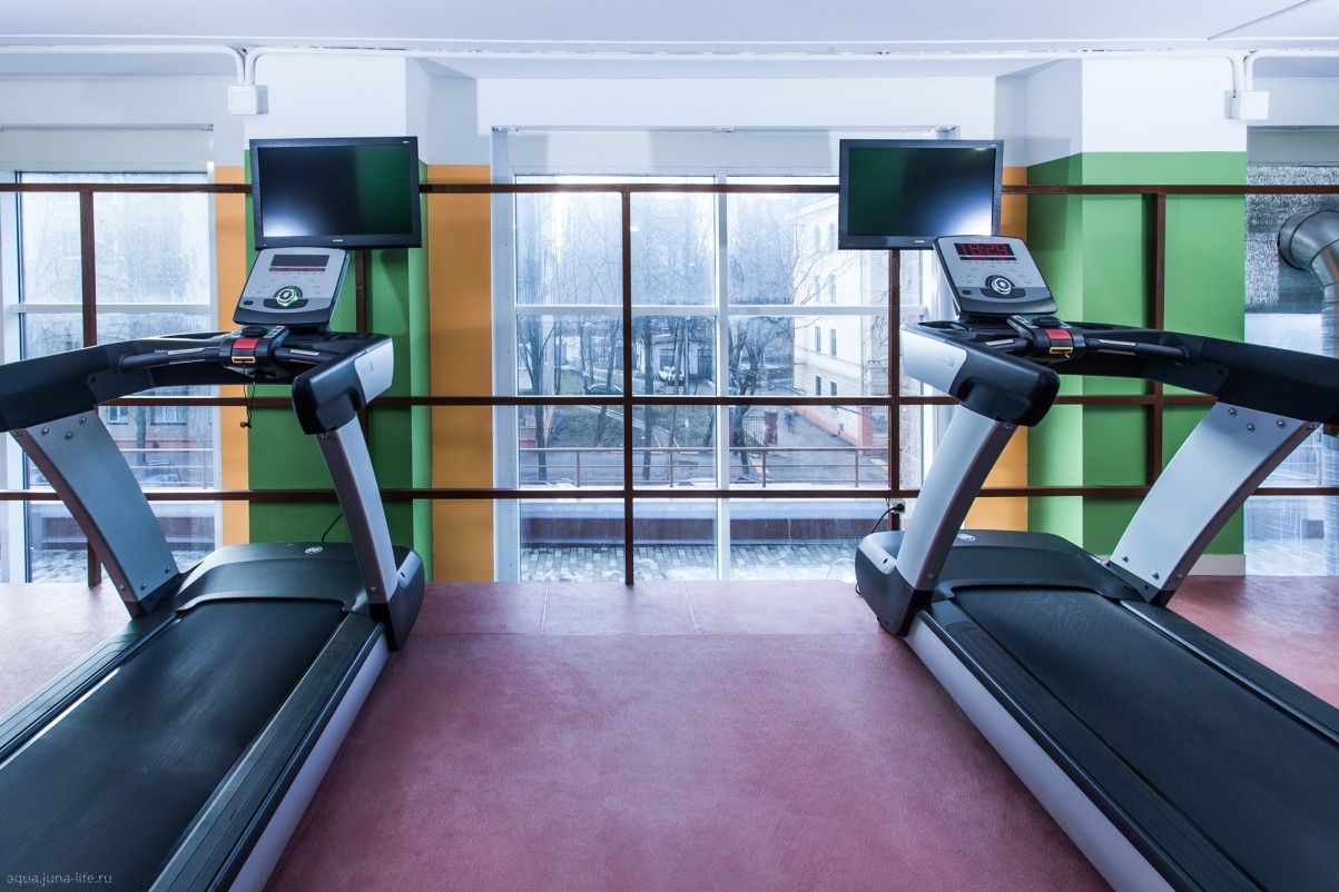 ЮНА Aqua Life, м. Измайловская