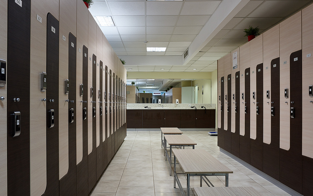 World Class Lite Митино