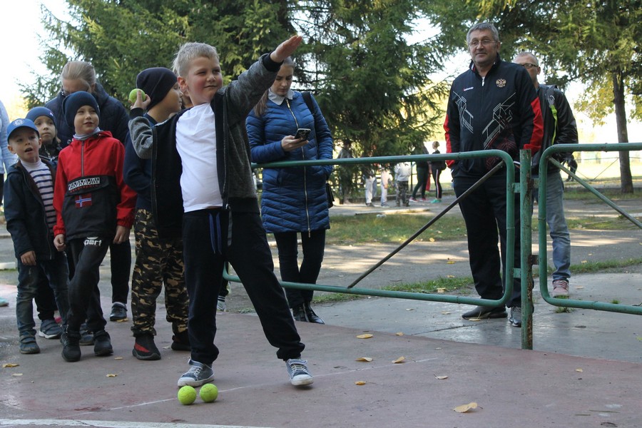 Спортивный клуб ОбьГЭС