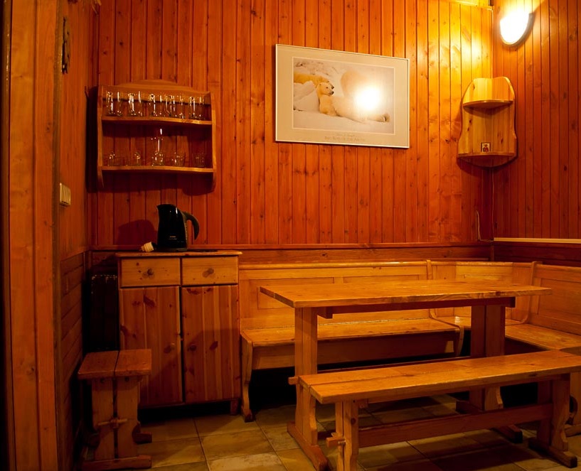 Вымпел, м. Кантемировская