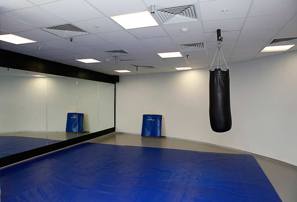 NeoFit Крылатское