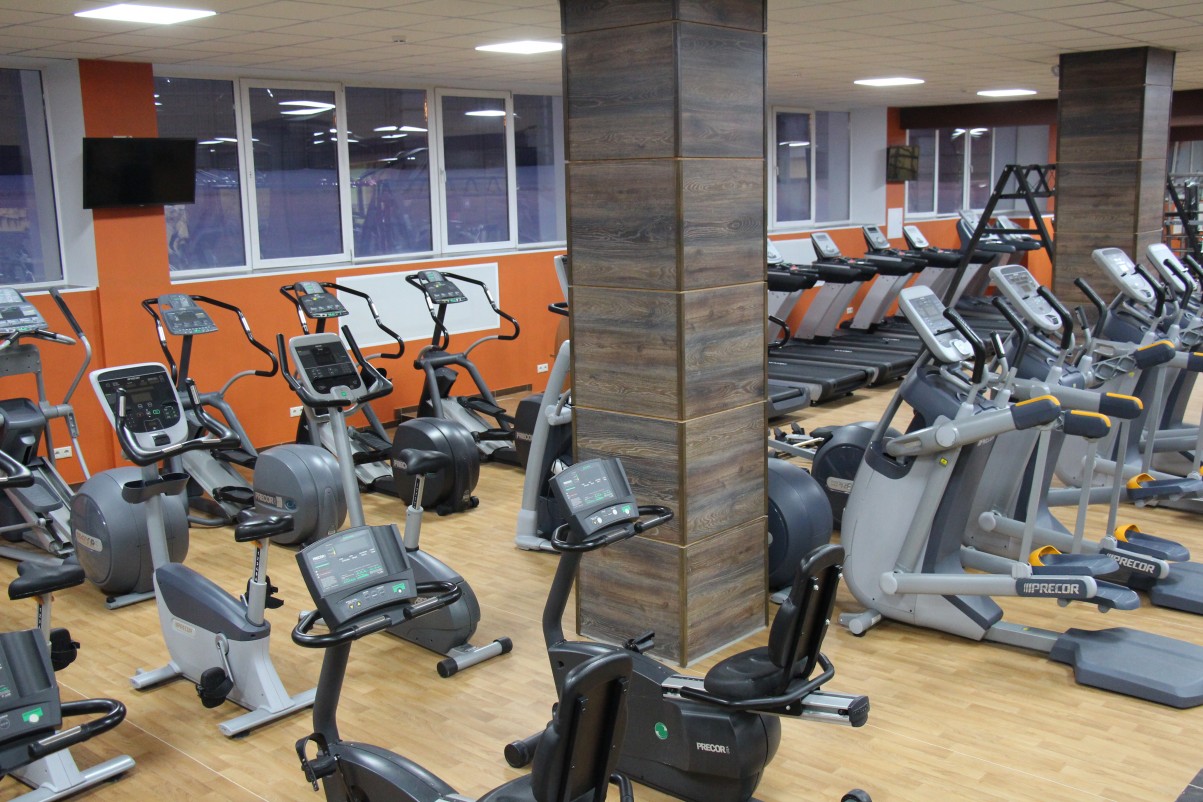 ЮНА Aqua Life, Красногорский район