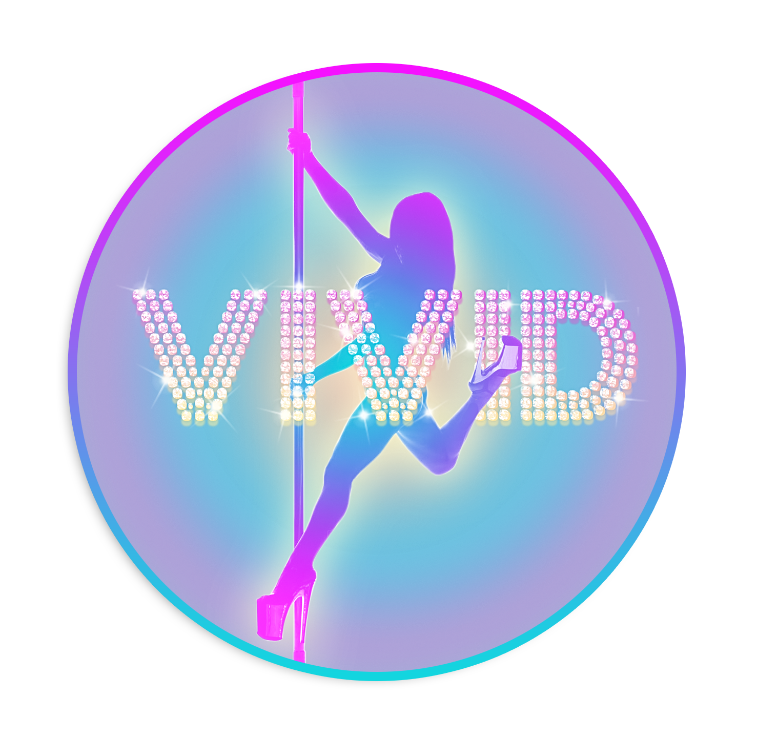 POLE DANCE STUDIO “VIVID”