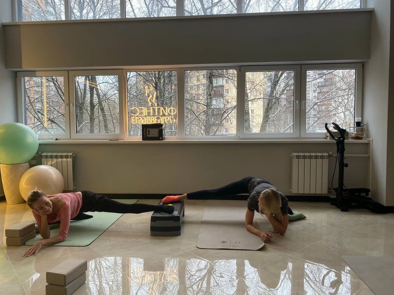 Скульптор-Fit