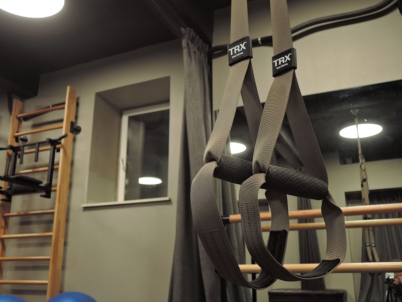 Velorace, сайкл-студия