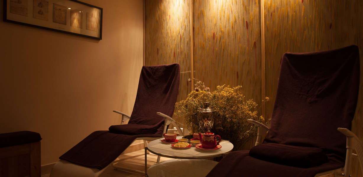 World Class Кунцево