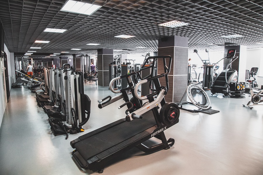 CityFitness Добрынинский