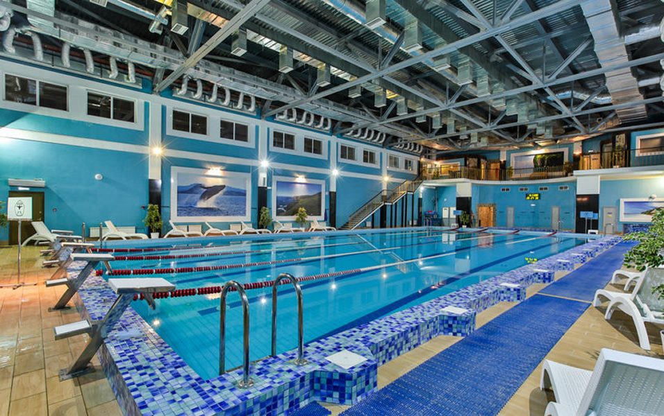 СССР,  Дзержинский