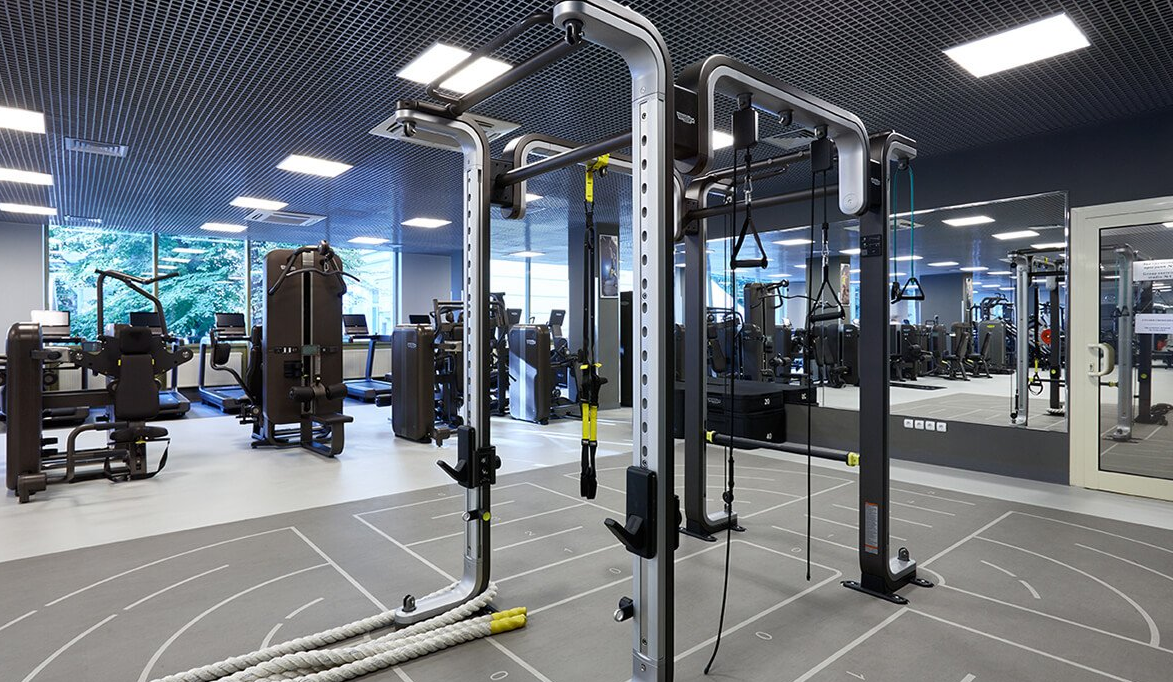 World Class Романов