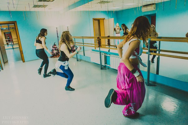 DUOS DANCE STUDIO, м. Новые Черемушки