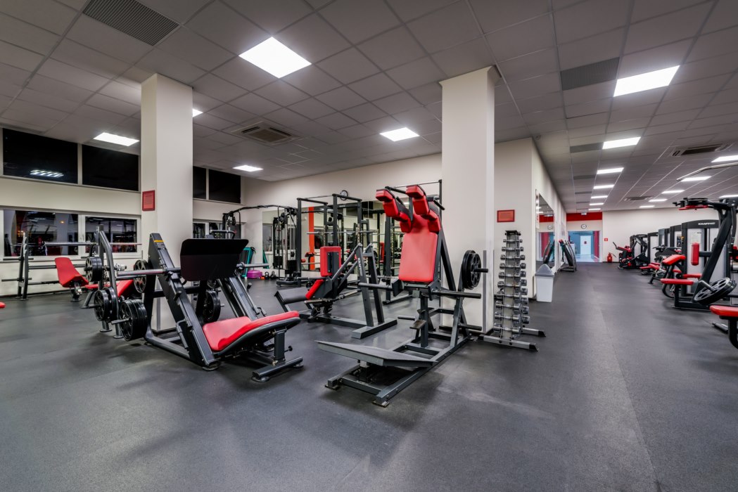 Путь Силы, м. Первомайская