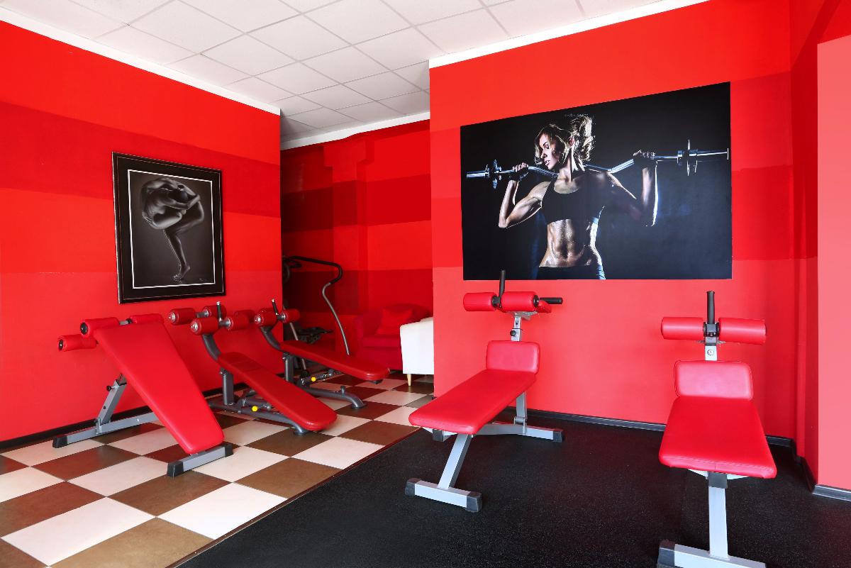 Спарта, м. Первомайская