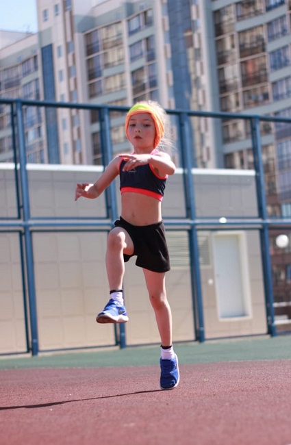 Магия льда - спортивный клуб фигурного катания