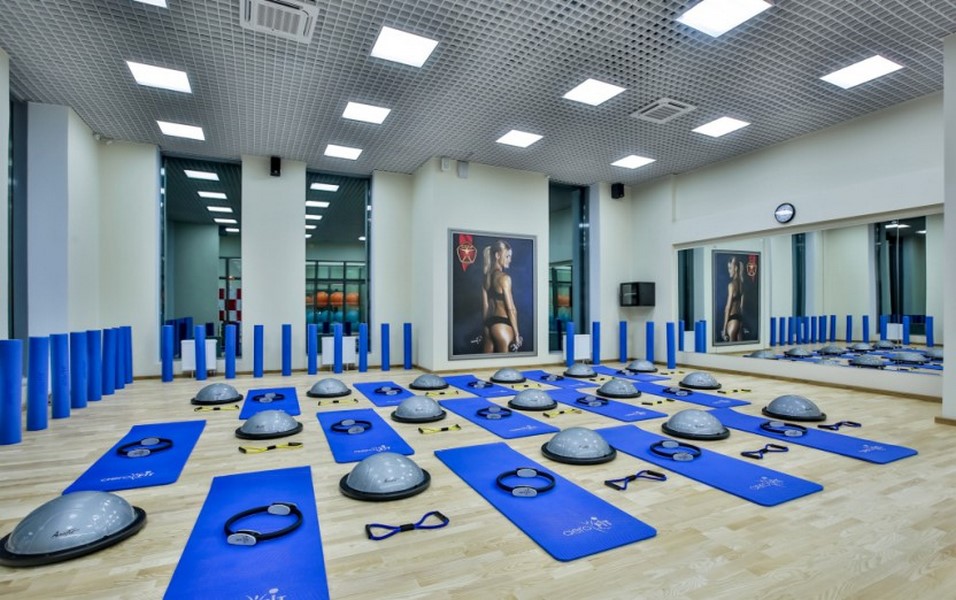 СССР, Балашиха