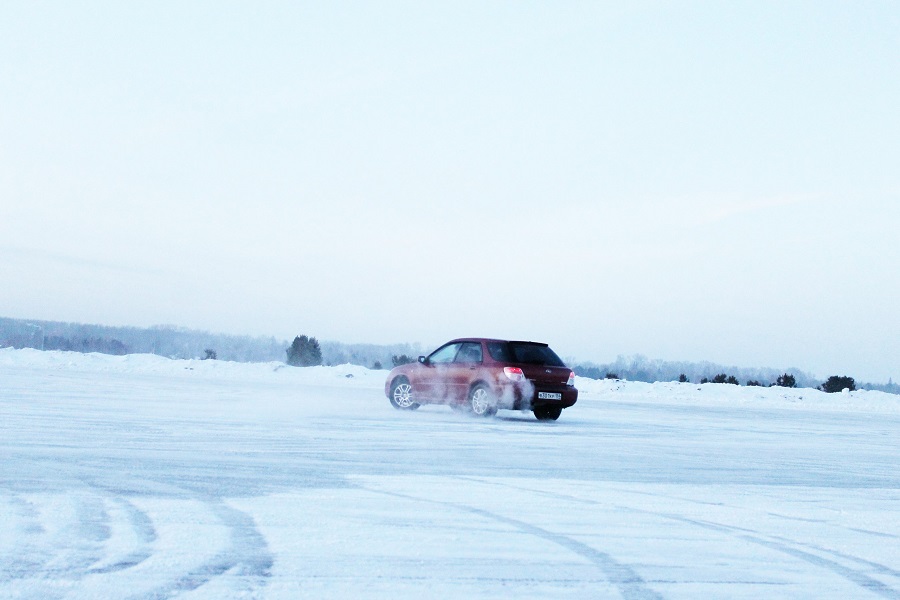 Автодрайвер 154