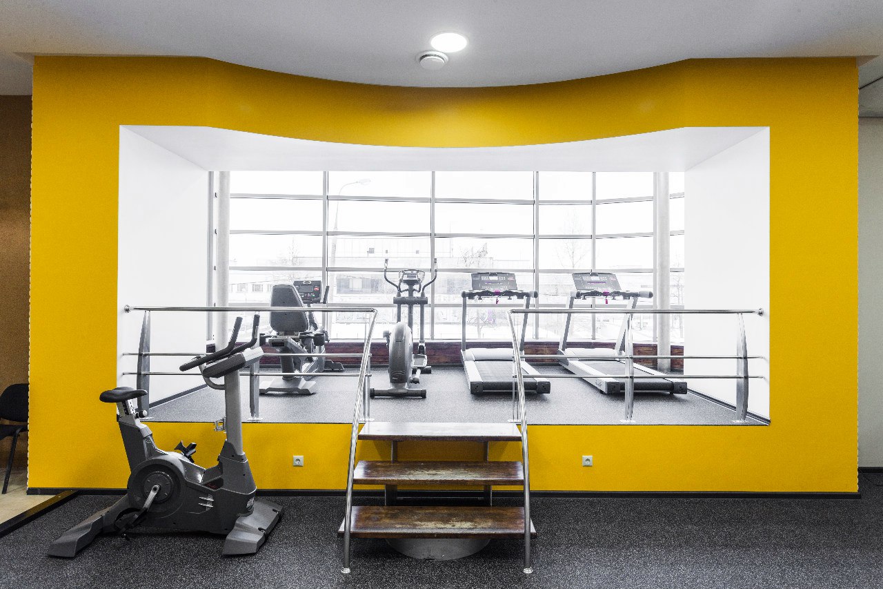 Олимпик, м. Щелковская