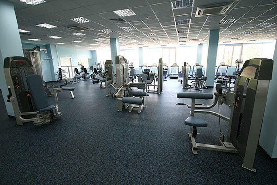 СпортЛэнд, Реутов