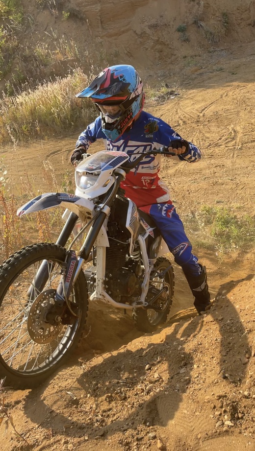 PitUfa, мотопрогулки и мототуры