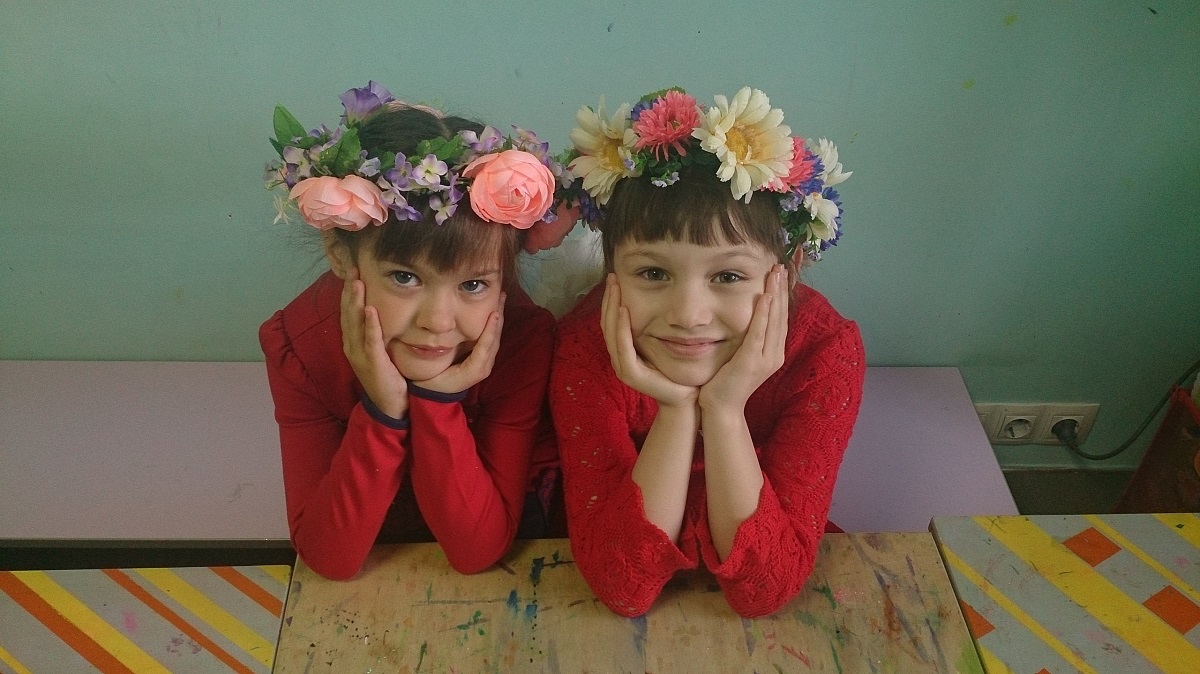 Слон, творческая мастерская для детей