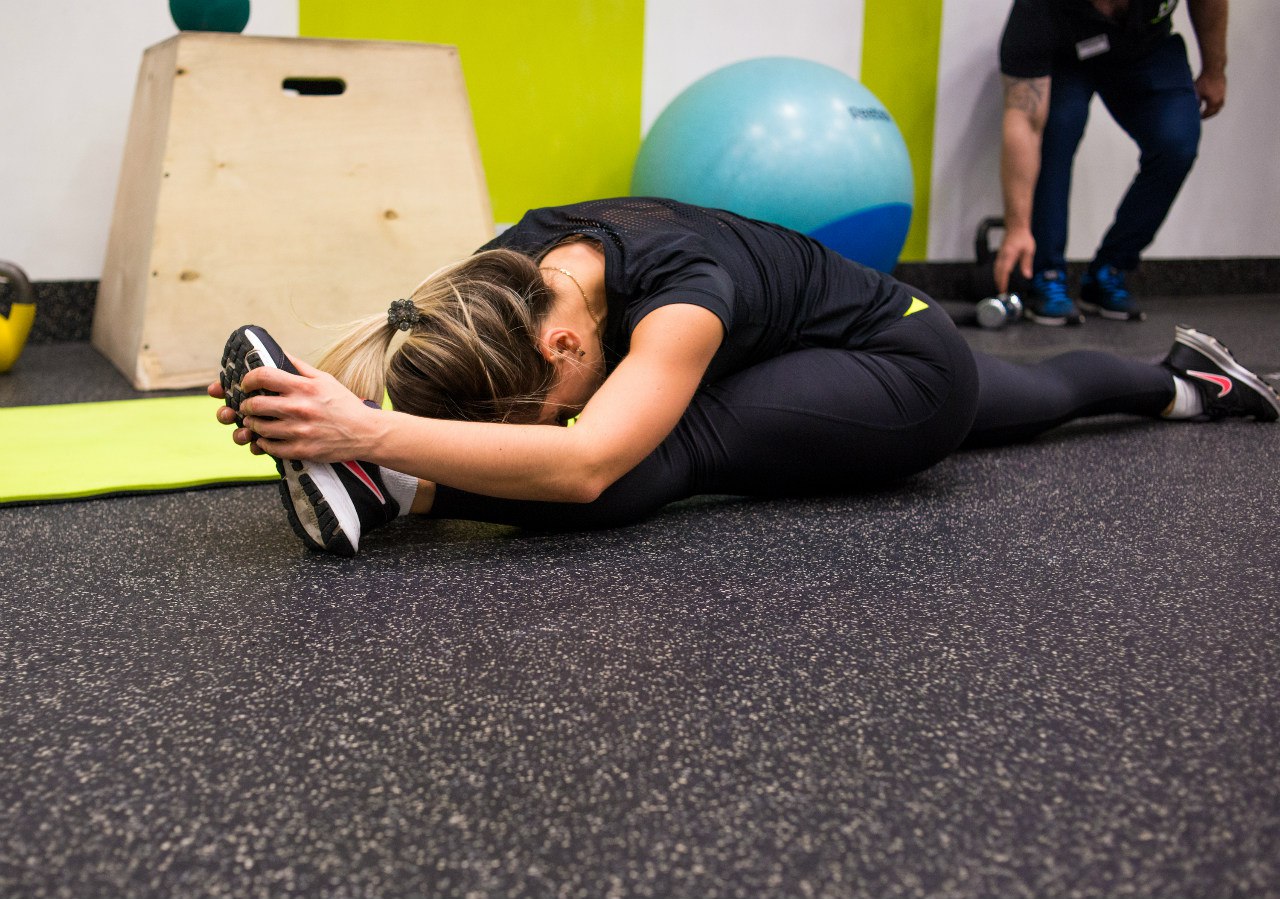 NeoFit Строгино