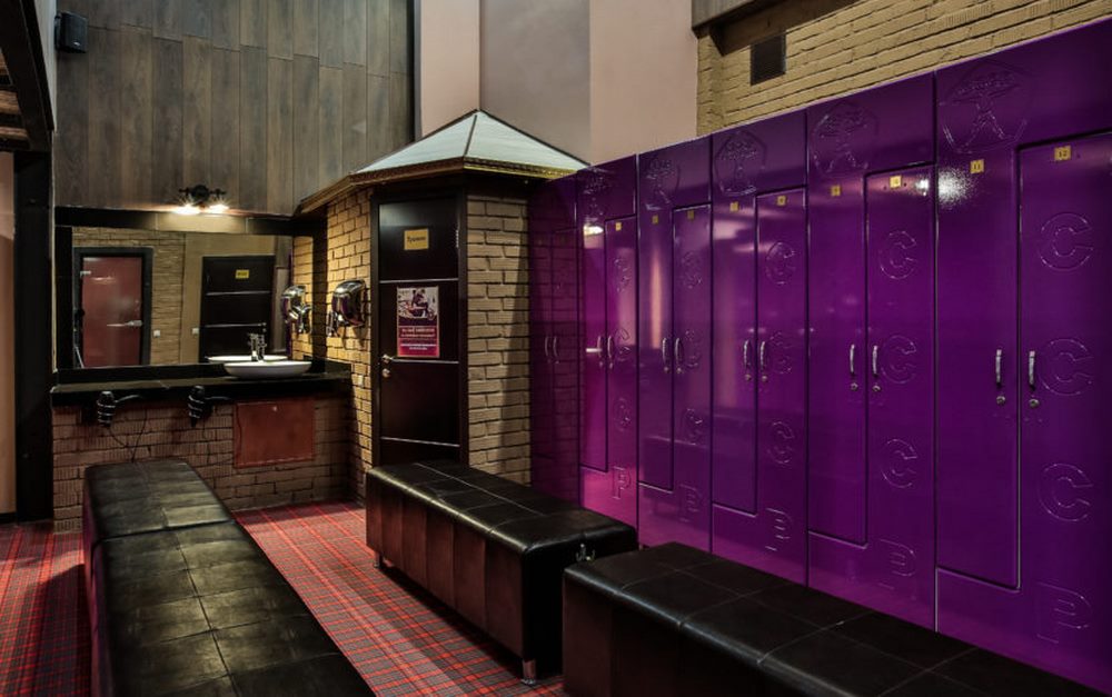 СССР, Шмитовский