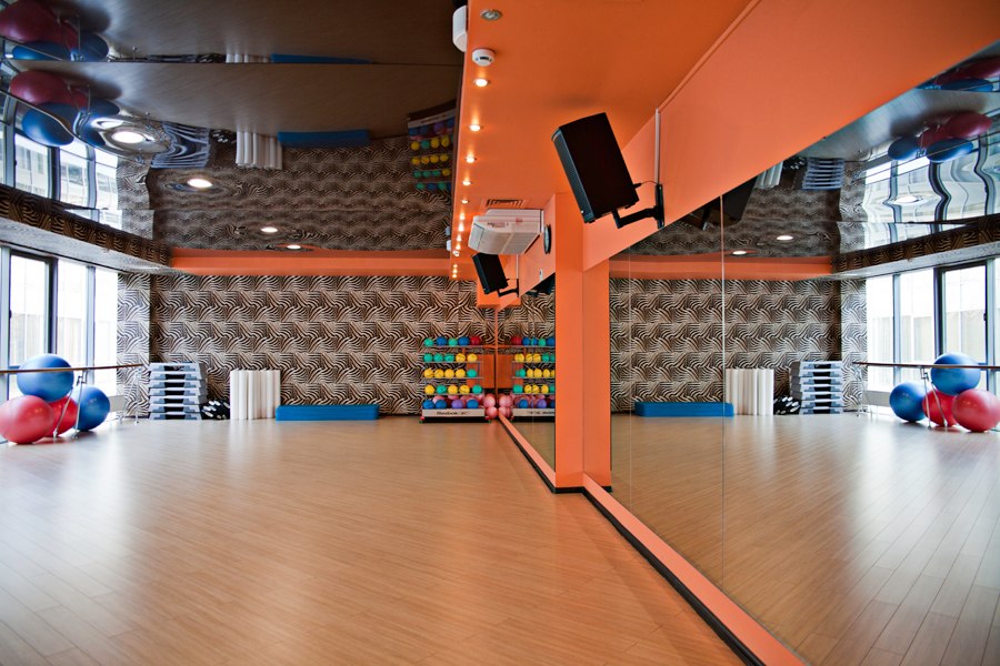 WeGym Березовая