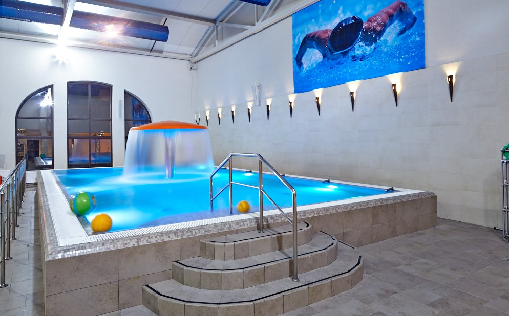 World Class Павлово