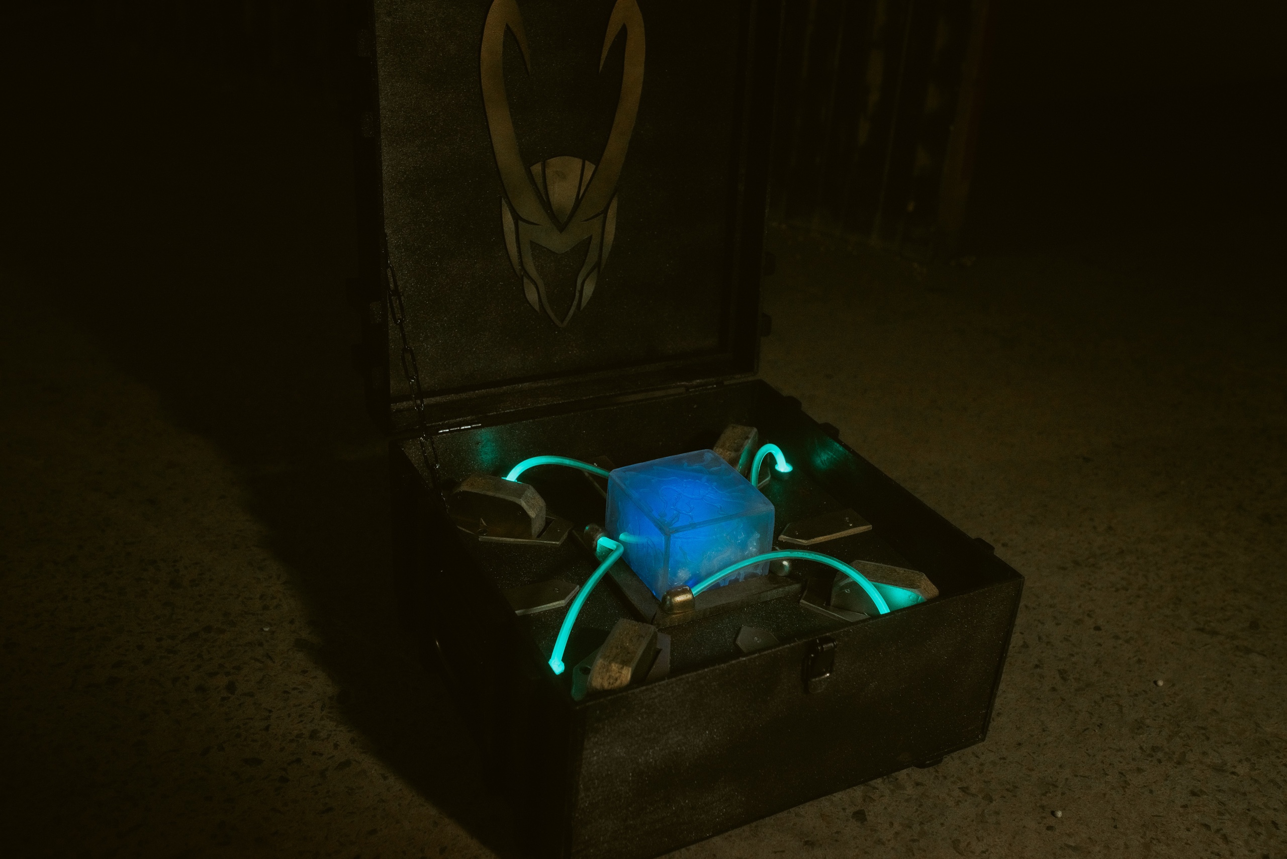 STALKER, клуб лазертага и страйкбола