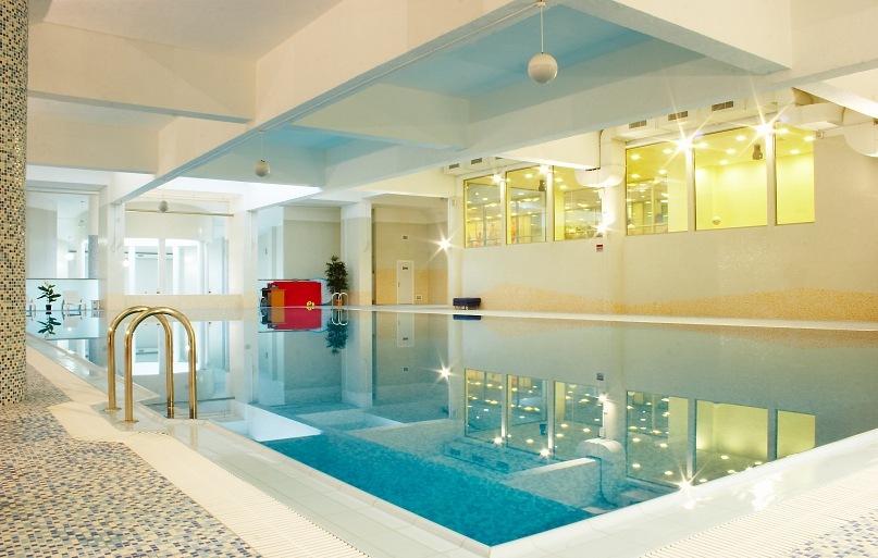 Дон-Спорт Атлант