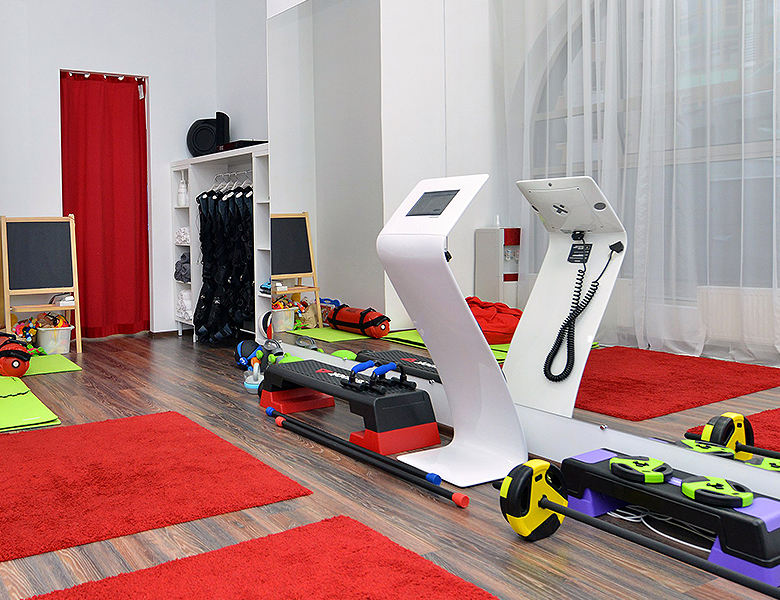 FITXBODY, Доминион