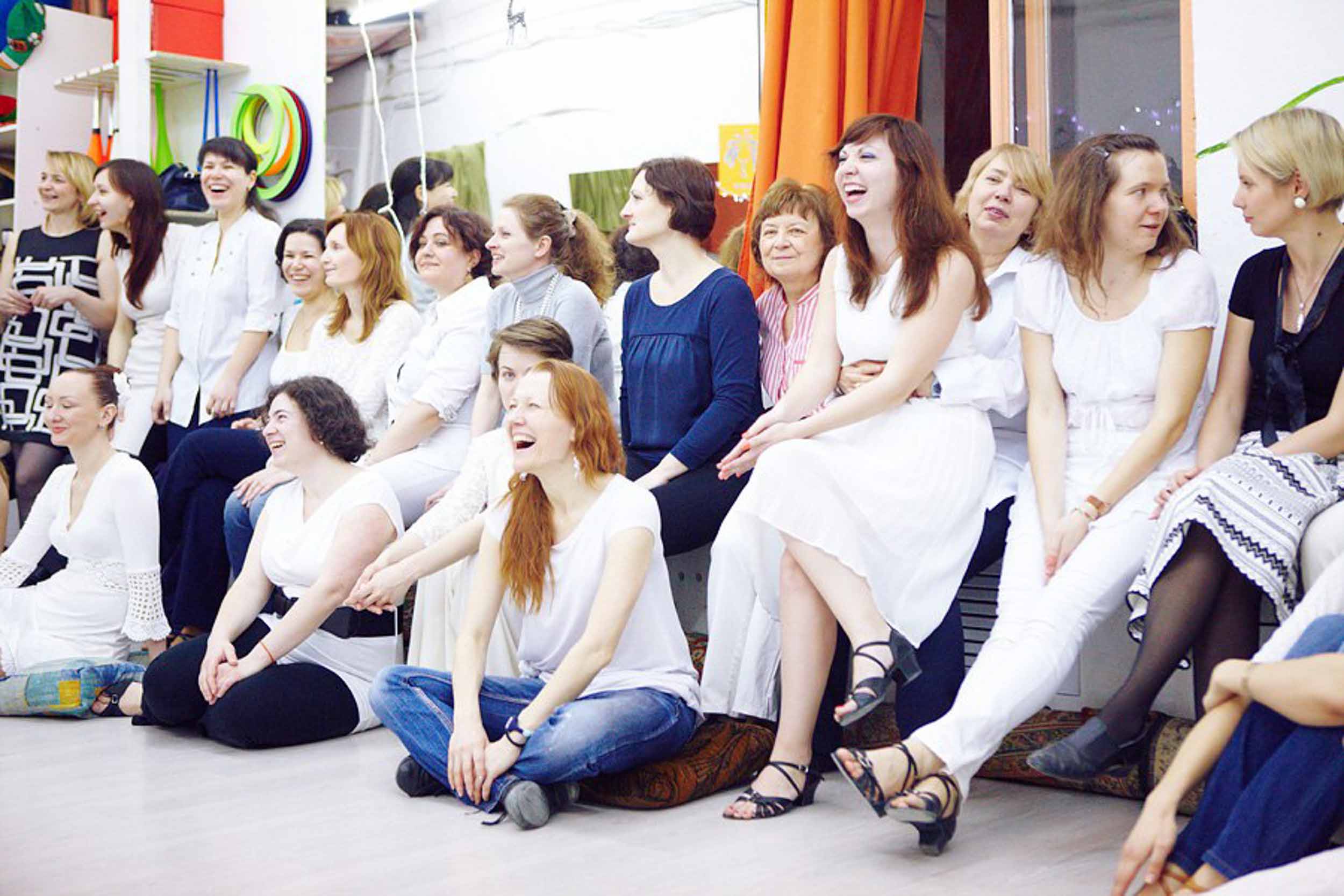 ЛисоБорье, школа танцев, м. Бауманская