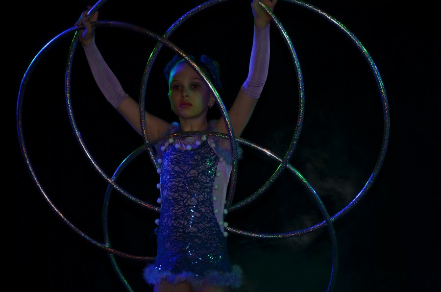 Невесомость, ул. Октябрьская