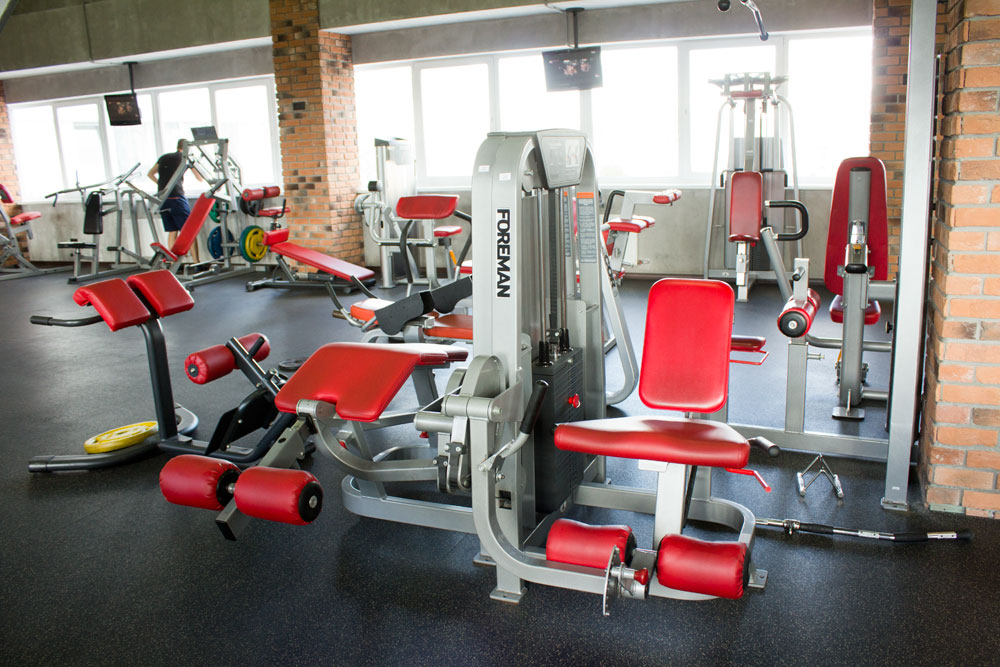 PARISLIFE Дмитровка