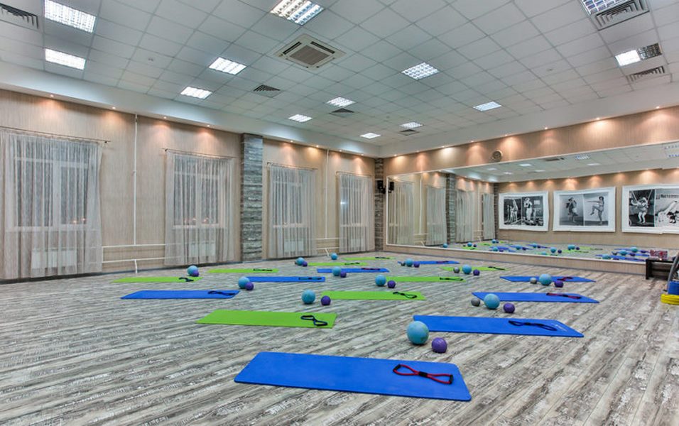 СССР,  Дзержинский