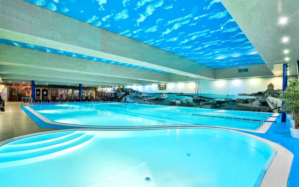 СССР,  Можайское